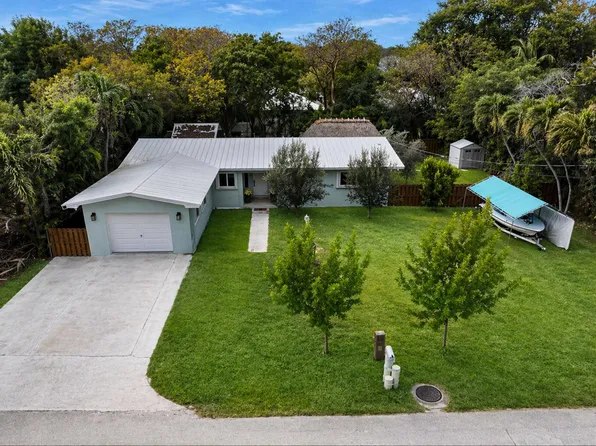 1003 Gibraltar Rd, Key Largo, FL 33037