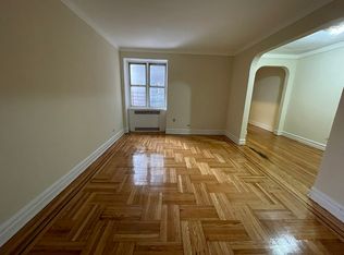 25 Lefferts Ave #4V, Brooklyn, NY 11225