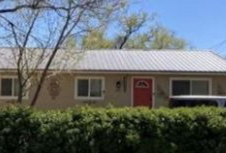 Property Front View