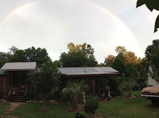 1529 NW 9th Dr, Jennings, FL 32053