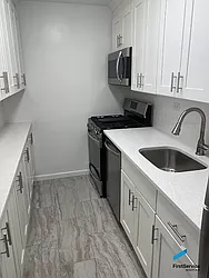 Rented by AZ REALTY NYC LLC