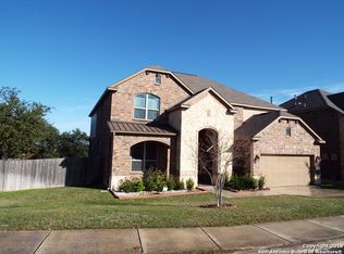 24114 Alpine Ldg, San Antonio, TX 78258