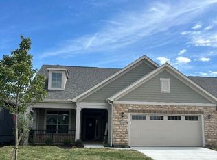 5181 Bluffton Way, Delaware, OH 43015