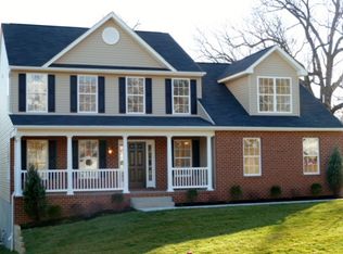 7409 Locust Dr #A, Hanover, MD 21076