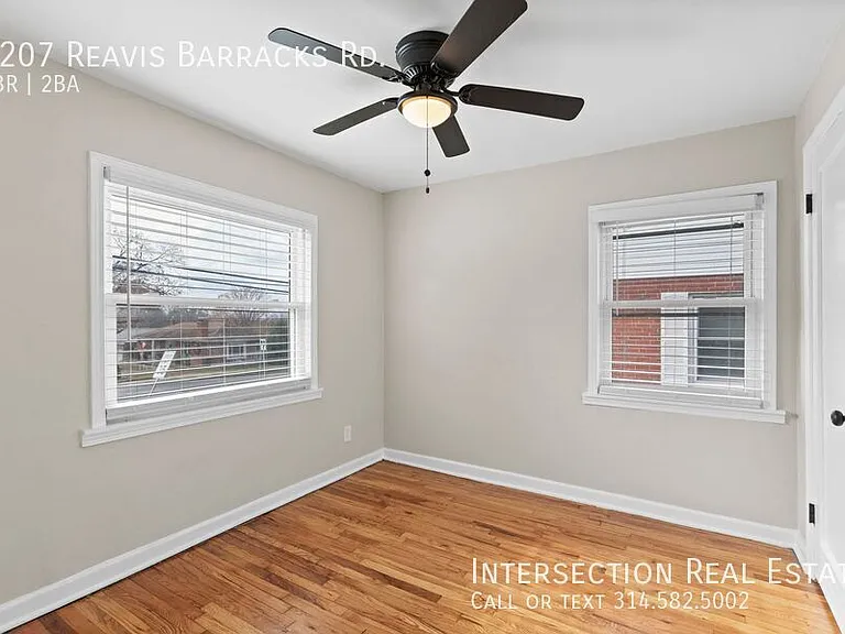 9207 Reavis Barracks Rd — Photo 17