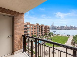 20 Port Imperial Ave #417, West New York, NJ 07093
