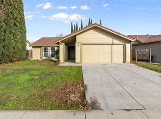 461 Amber Ct, Tracy, CA 95376