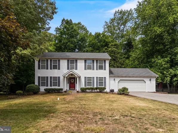 1155 Scenic Way, Saint Leonard, MD 20685