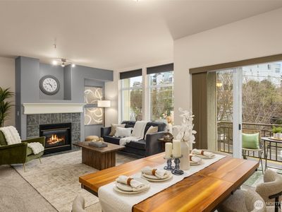 3221 SW Avalon Way #302, Seattle, WA, 98126