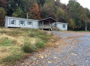 43 Lick Creek Rd, Lerona, WV 25971