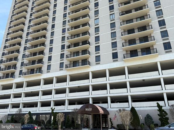 9600 Atlantic Ave APT 804