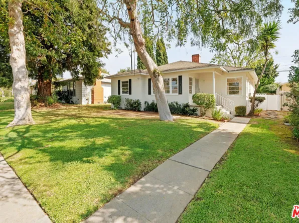 7822 Denrock Ave, Los Angeles, CA 90045