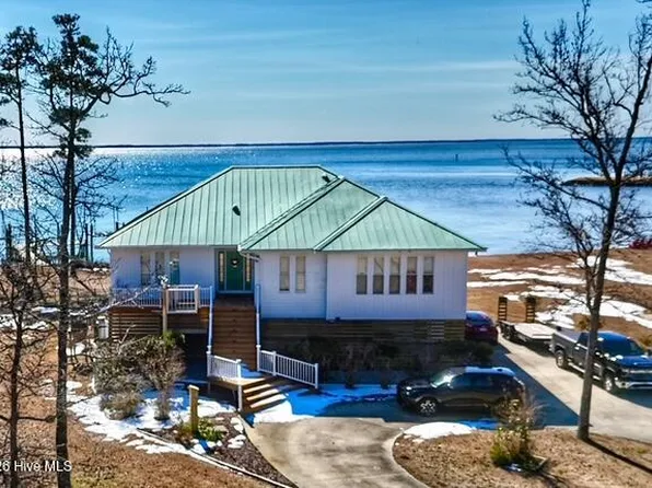 359 Neuse Winds Drive, Oriental, NC 28571