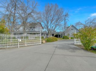 4045 Red Hill Rd, Vallecito, CA 95251