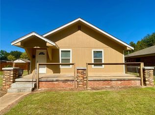 406 W Creek St, Lindsay, OK 73052