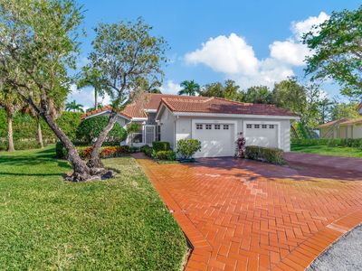 7555 Seafoam Court, Boynton Beach, FL, 33437