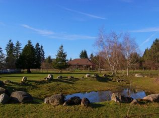 9731 SW Elisha Ln, Vashon, WA 98070