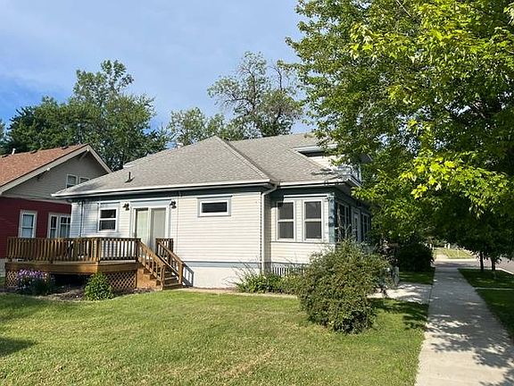 2nd image of 502 E 5th Ave
