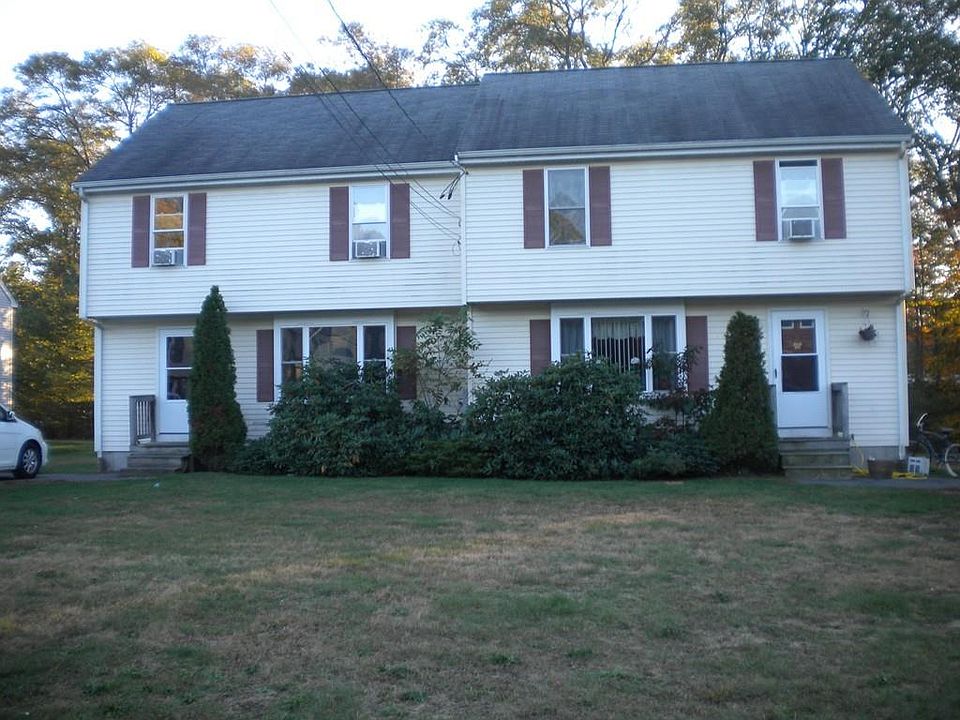 2nd image of 34 Perry Ave
