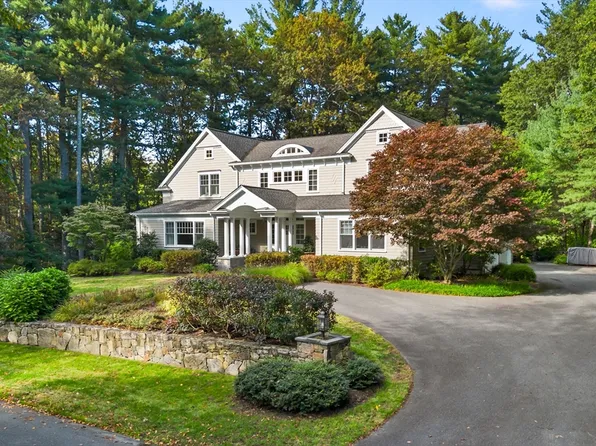 244 Musterfield Rd, Concord, MA 01742