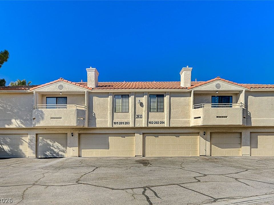 1st image of 2633 S Durango Dr APT 201
