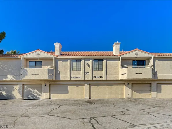2633 S Durango Dr APT 201, Las Vegas, NV 89117