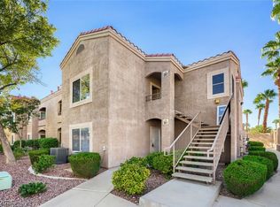 9470 Peace Way UNIT 101, Spring Valley, NV 89147