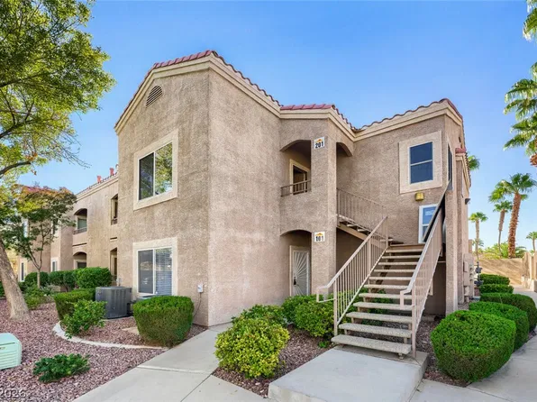 9470 Peace Way Unit 101, Spring Valley, NV 89147