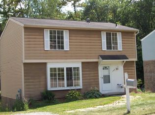 168 Jade Dr, Verona, PA