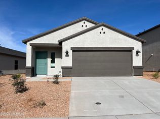 6196 E Campolina Trl, Tucson, AZ 85756