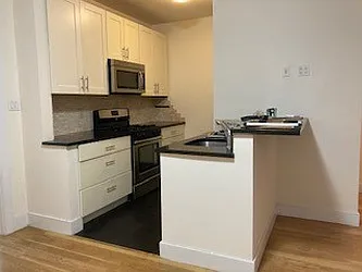 Rented by Brown Harris Stevens