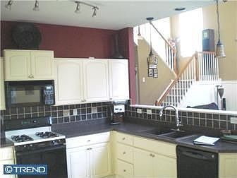 Eat-In-Kitchen