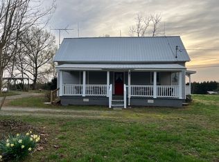 7690 Blacks Mill Rd, Dawsonville, GA 30534