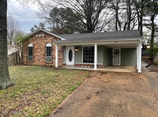 7558 Rockingham Dr, Southaven, MS 38671