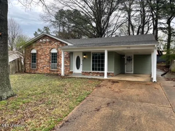7558 Rockingham Dr, Southaven, MS 38671