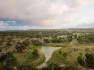 LOT 19 Gracewood Way, Dripping Springs, TX 78620