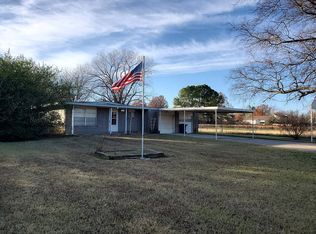 7840 N 134th Ave E, Owasso, OK 74055