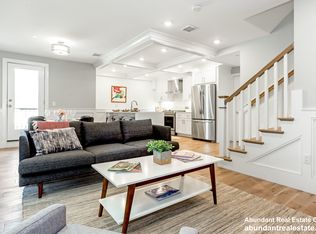 269 Washington St #3, Somerville, MA 02143