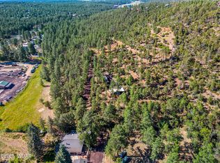 E Ellsworth Rd, Show Low, AZ 85901