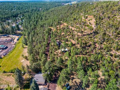 E Ellsworth Rd, Show Low, AZ, 85901