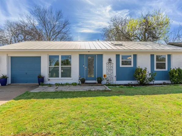 6519 Pevensey Dr, Austin, TX 78745