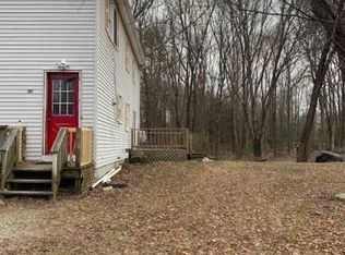 1143 Route 169, Woodstock, CT 06281