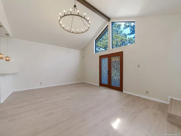 3415 HUNTERS WALK, San Antonio, TX 78230