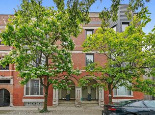 2207 W Race Ave #1A, Chicago, IL 60612