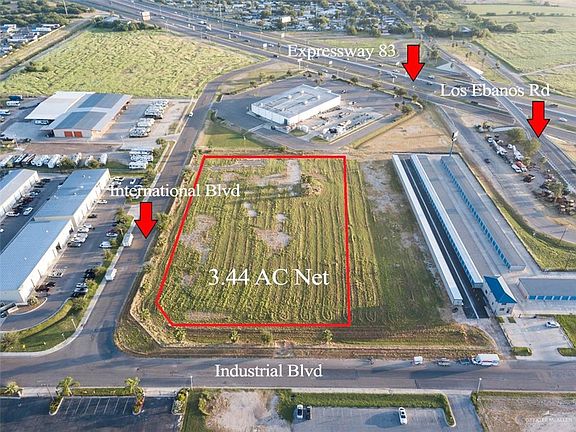 4th image of 1500 Industrial Way