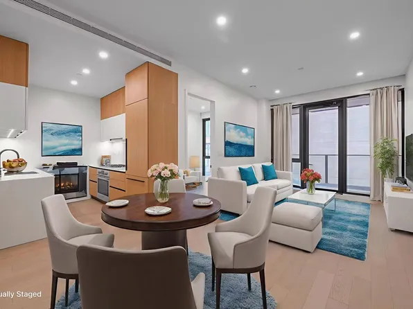 5 Court Square West image 5 of 8