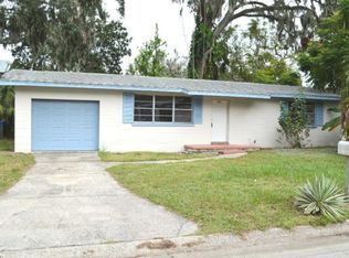 121 Baywood Dr, Daytona Beach, FL 32117