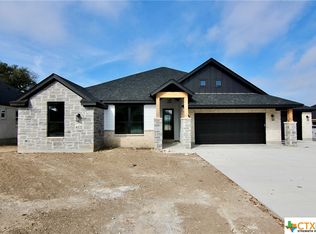 6122 Parma Ln, Temple, TX 76502