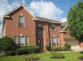 3227 Canna Lily Ct, Kingwood, TX 77345