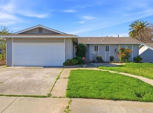 3129 Milner Rd, Antioch, CA 94509